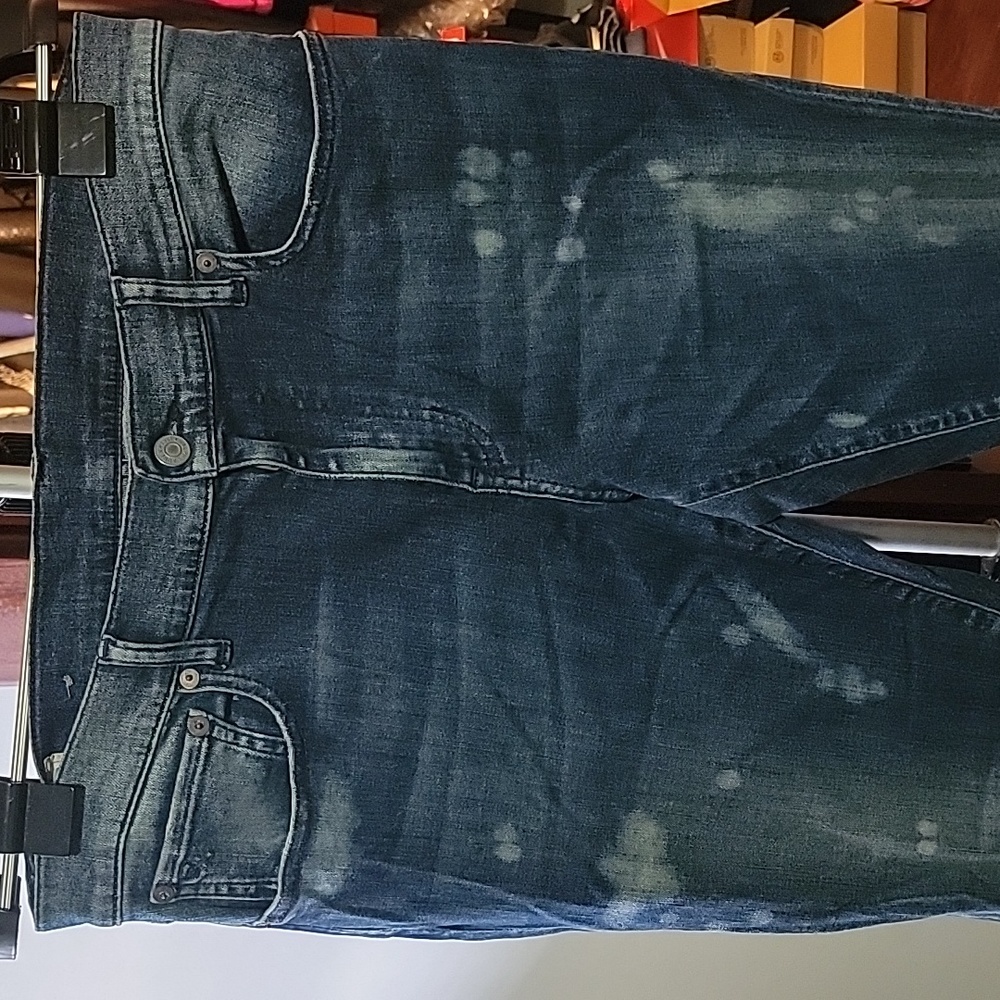 Polo jeans
